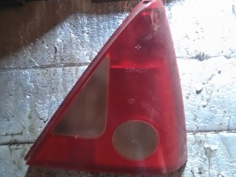 Lampa stop Dacia Solenza