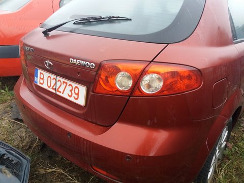 Lampa stop dr.pe haion Daewoo Lacetti