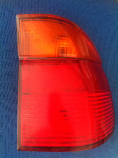 Lampa stop dreapta aripa BMW Seria 5 E39 [1995 - 2