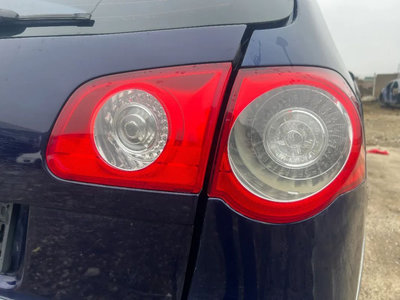 Lampa Stop Dreapta Aripa Volkswagen Passat B6 Brea