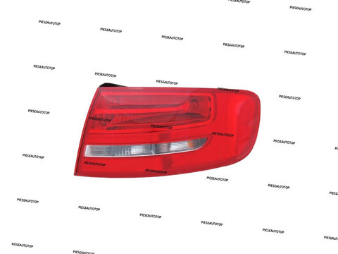 Lampa stop dreapta Audi A4 B8 Avant 2008-2015 NOUA 8K9945096 (PE ARIPA | SPRE EXTERIOR)