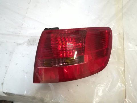 Lampa/ Stop Dreapta Audi A6 4F C6, Break
