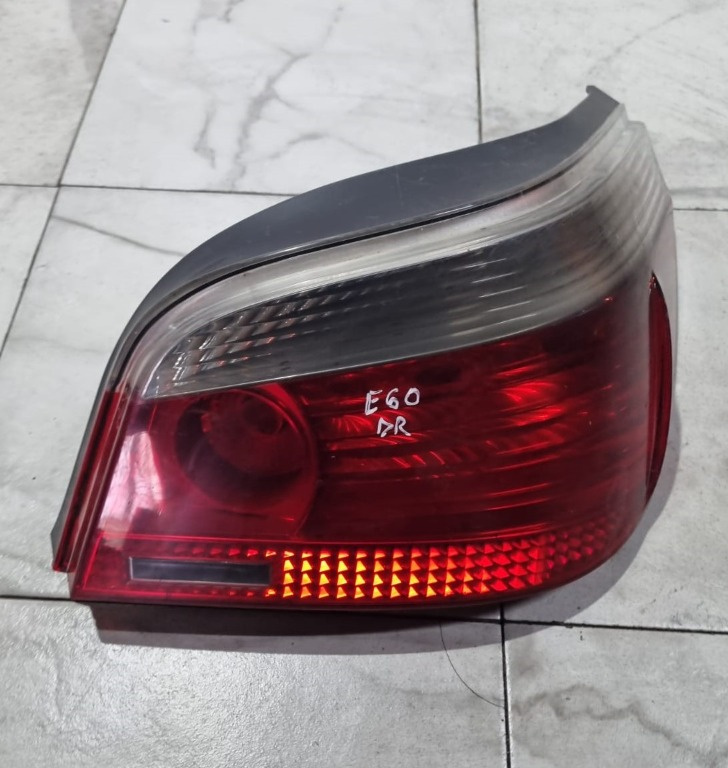 Lampa stop dreapta BMW E60