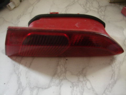 Lampa stop dreapta capota portbagaj Alfa Romeo 156 932 [1997 - 2007] Sedan 2.5 MT (190 hp) V6
