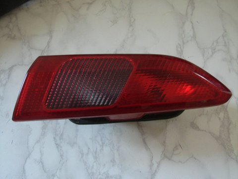 Lampa stop dreapta capota portbagaj Alfa Romeo 156 932 [1997 - 2007] Sedan 2.0 MT (155 hp) Twin Spark