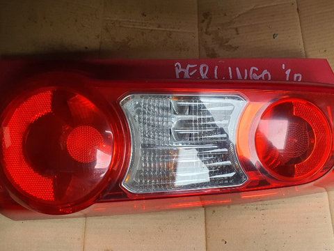 Lampa stop dreapta Citroen Berlingo 2010-2018
