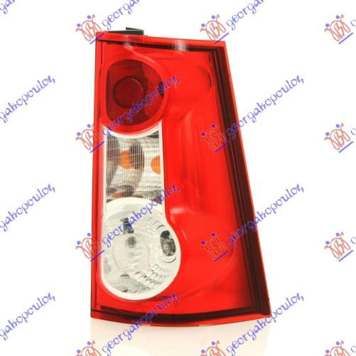 Lampa stop dreapta Dacia Logan 1 MCV 2006-2007-2008 Produs NOU