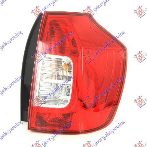 Lampa stop dreapta Dacia Logan 2 MCV 2012-2013-2014-2015-2016 Produs NOU