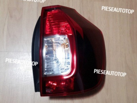 Lampa stop dreapta Dacia Logan 2 MCV ii 2013 - 2020 NOUA 265502081R