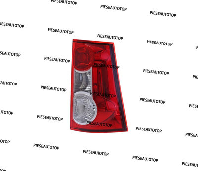 Lampa stop dreapta Dacia Logan MCV 2007 NOUA 82008