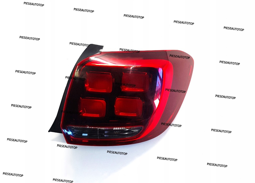Lampa stop dreapta Dacia Sandero 2 2017-2020 NOUA 