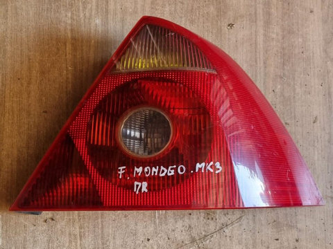 Lampa stop dreapta Ford Mondeo MK3