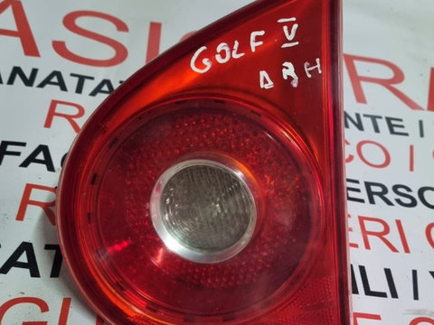 Lampa stop dreapta haion portbagaj VW Golf 5