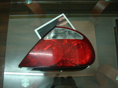 Lampa stop dreapta Jaguar S-Type [1999 - 2004] Sed