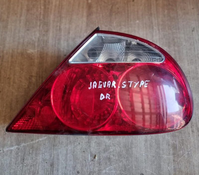 Lampa stop dreapta Jaguar S-Type