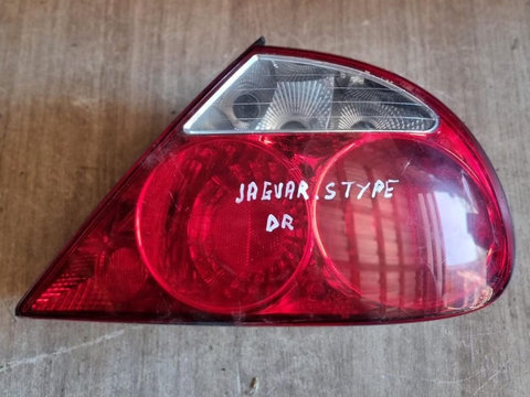 Lampa stop dreapta Jaguar S-Type