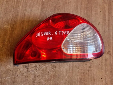 Lampa stop dreapta Jaguar X-Type