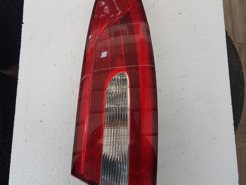 LAMPA STOP DREAPTA JAGUAR XF 2008 BERLINA 8X231404