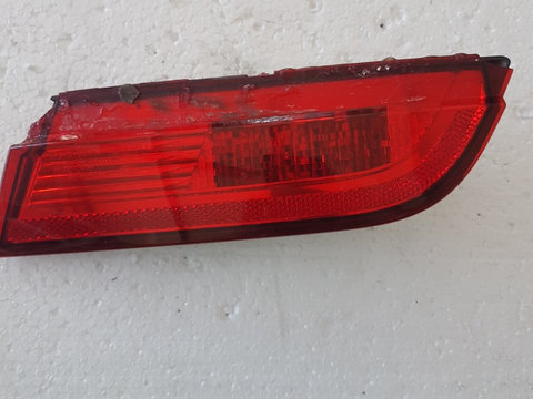 LAMPA STOP DREAPTA JAGUAR XF 2008 BERLINA 8X2315K272