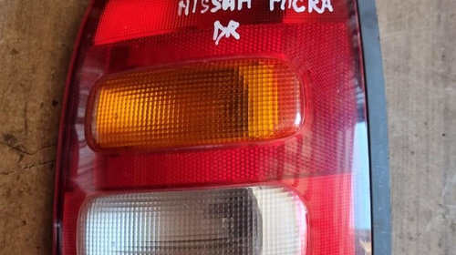 Lampa stop dreapta Nissan Micra