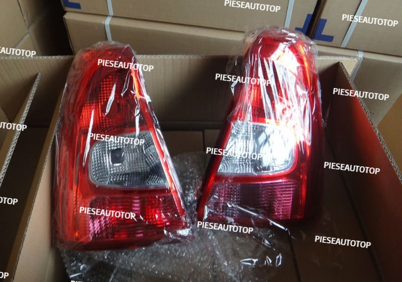 Lampa stop dreapta noua Dacia Logan facelift 2008-2012 8200744759