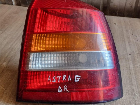 Lampa stop dreapta Opel Astra G