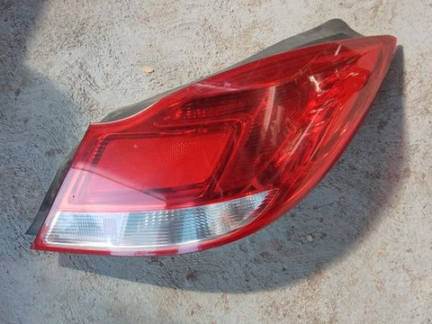 Lampa Stop dreapta Opel insignia A 2009