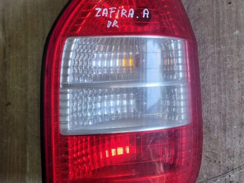 Lampa stop dreapta Opel Zafira A