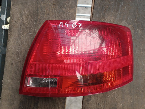 Lampa stop dreapta pe aripa Audi A4 B7 [2004 - 2008] Avant wagon 5-usi 2.0 TDI MT (140 hp) 179