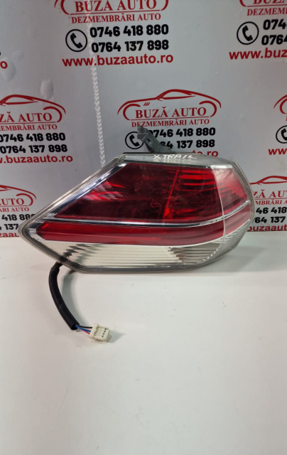 Lampa stop dreapta pe aripa Cod: 220-17939 Nissan X-Trail T32 [2013 - 2020] Crossover 1.6 dCi Xtronic (130 hp)