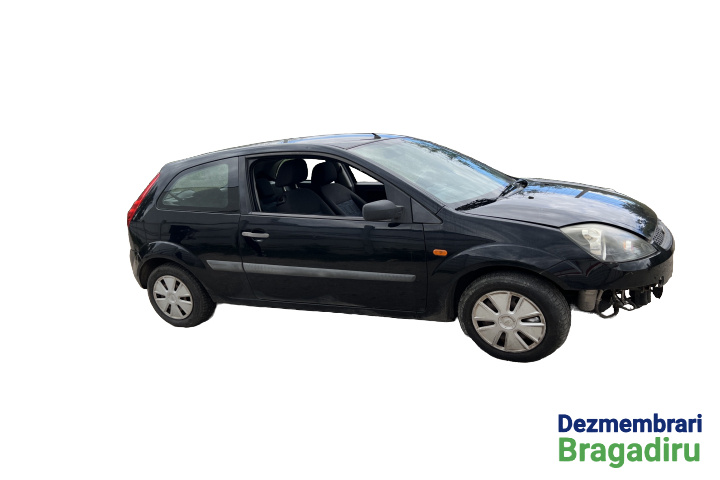 Lampa stop dreapta pe aripa Ford Fiesta 