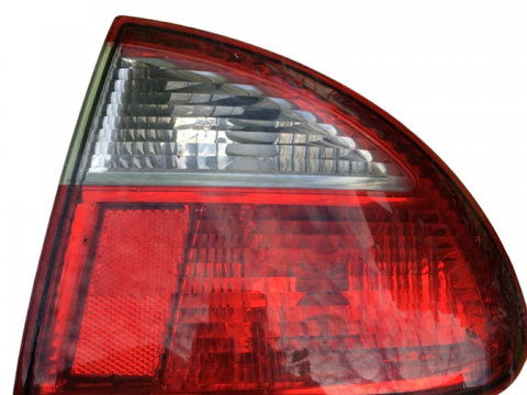 Lampa stop dreapta pe aripa Seat Leon [1999 - 2005] Hatchback 1.4 MT (75 hp) (1M1)