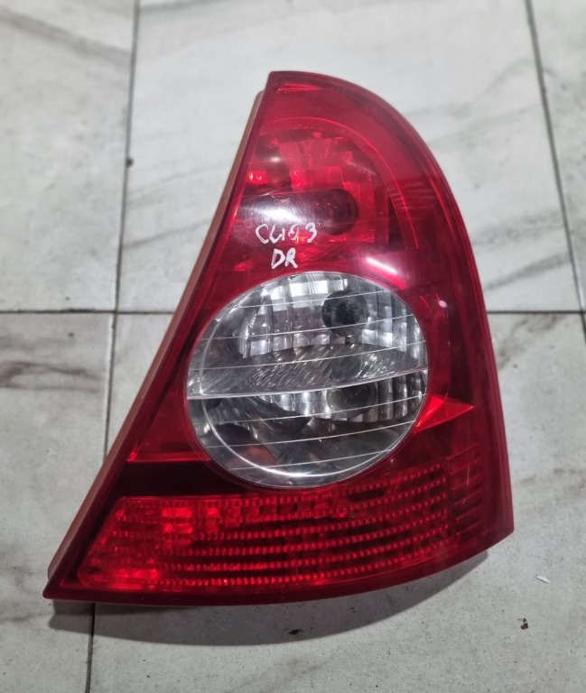 Lampa stop dreapta Renault Clio 2