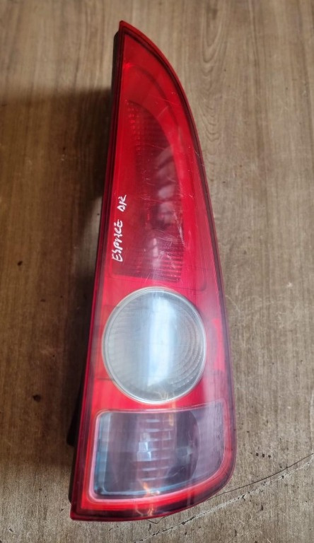 Lampa stop dreapta Renault Espace