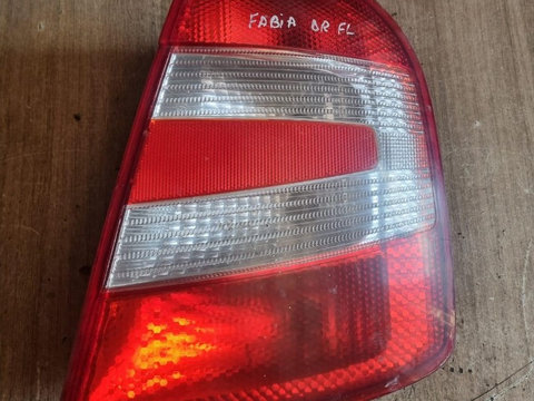 Lampa stop dreapta Skoda Fabia Facelift