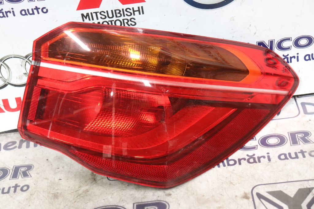 LAMPA/STOP DREAPTA SPATE BMW X1 F48 - COD 7350712-