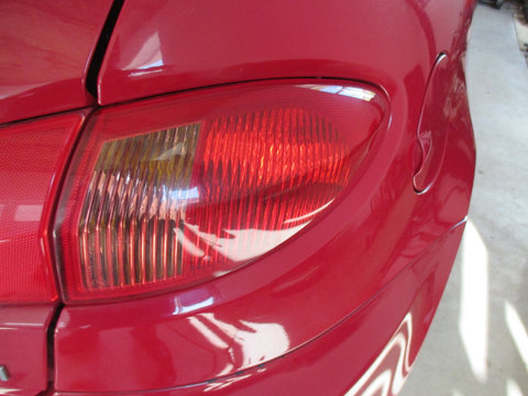 Lampa stop dreapta spate caroserie Alfa Romeo 147 Lusso 4 usi facelift hatchback 2006 2007 2008 2009 2010