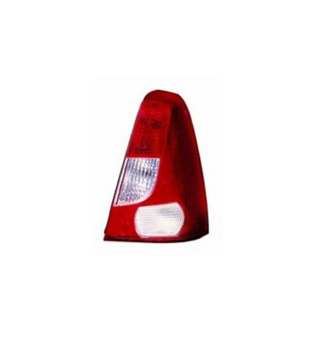 Lampa stop dreapta spate, Dacia Logan 2004 >, 60 01 549 149