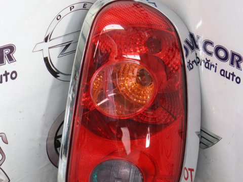 LAMPA STOP DREAPTA SPATE MINI COOPER SD AN 2012 980815001