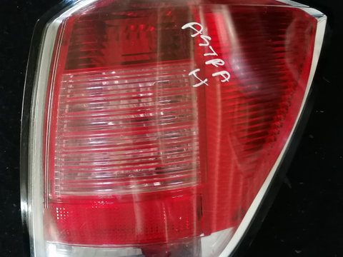 Lampa Stop Dreapta Spate Opel Astra H 2004-2014 Kombi