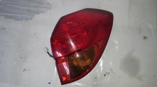 Lampa/ Stop Dreapta Subaru Legacy Outbac