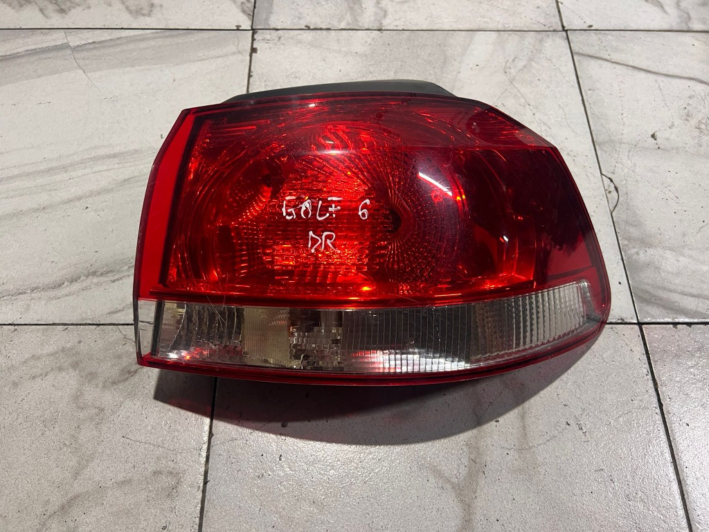 Lampa stop dreapta VW Golf 6