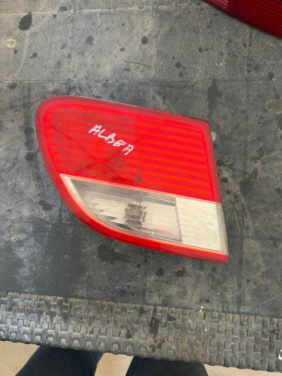 Lampa stop fiat albea dreapta