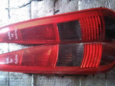 LAMPA STOP FORD FUSION