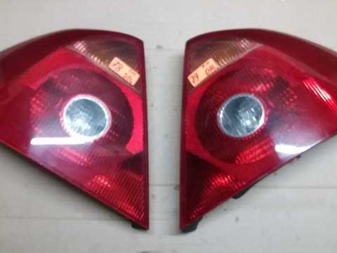 Lampa stop Ford Mondeo