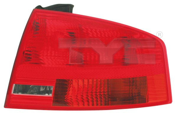 Lampa Stop Frana Dreapta Audi A4 B7 2004 2005 2006 2007 2008 11-11185-01-2