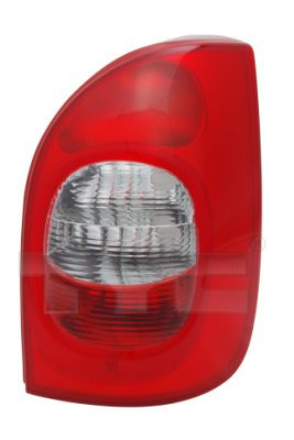 Lampa Stop Frana Dreapta Citroen Xsara 1 (facelift