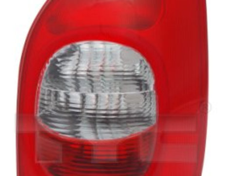 Lampa Stop Frana Dreapta Citroen Xsara 1 (facelift) 2000 2001 2002 2003 2004 11-0555-01-2