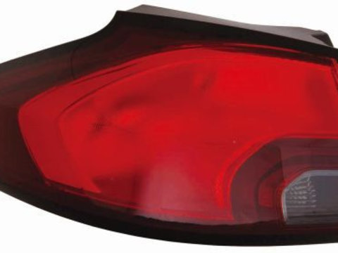 Lampa Stop Frana Dreapta Nou Opel Zafira C 2012 2013 2014 2015 2016 4421976RUE 11-646-934