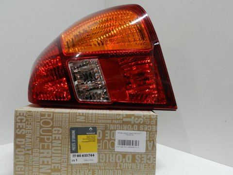 Lampa stop frana dreapta Renault Clio originala noua